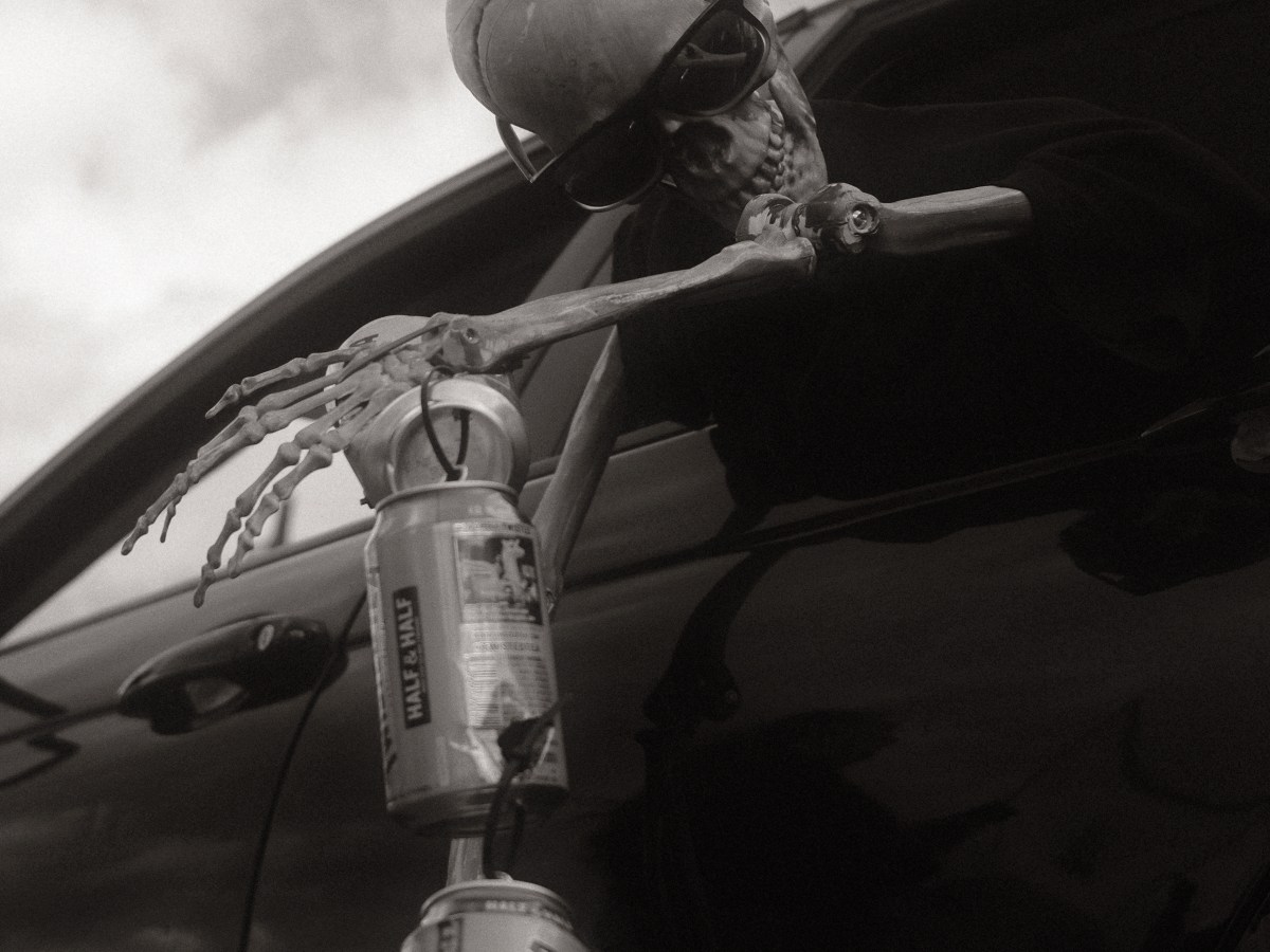 Thrash Bash 2022 – B&W Round&nbsp;2