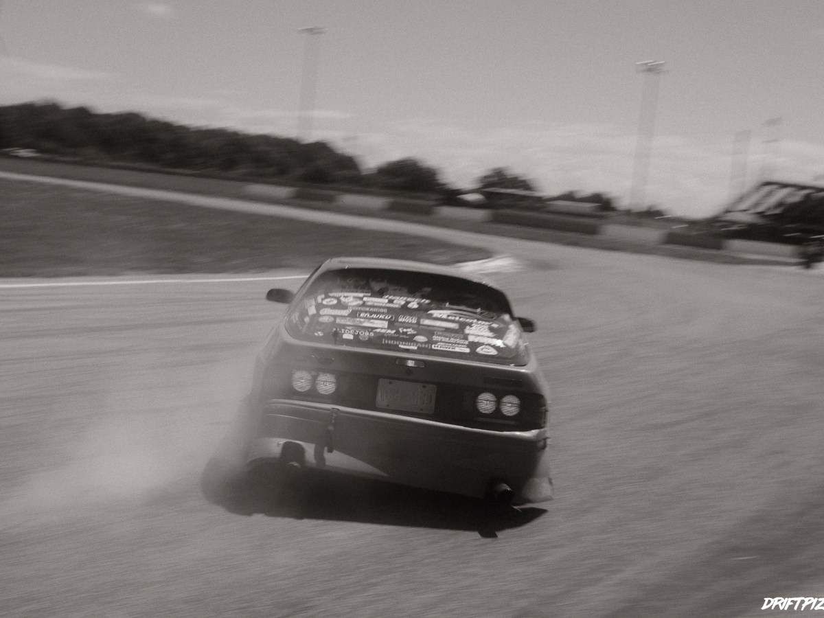 Drift Jam – Neighbors to the&nbsp;North