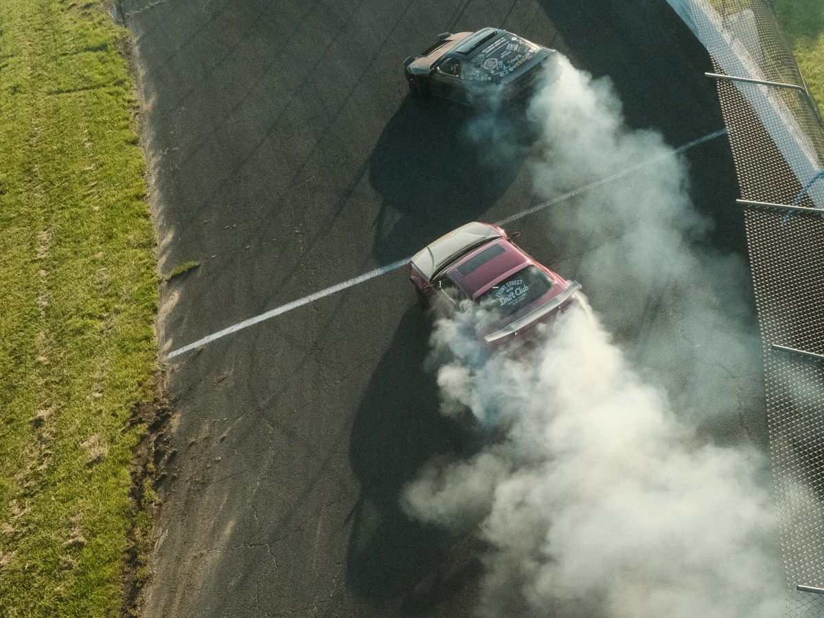 East Coast Bash 2022 – From the Top&nbsp;Rope