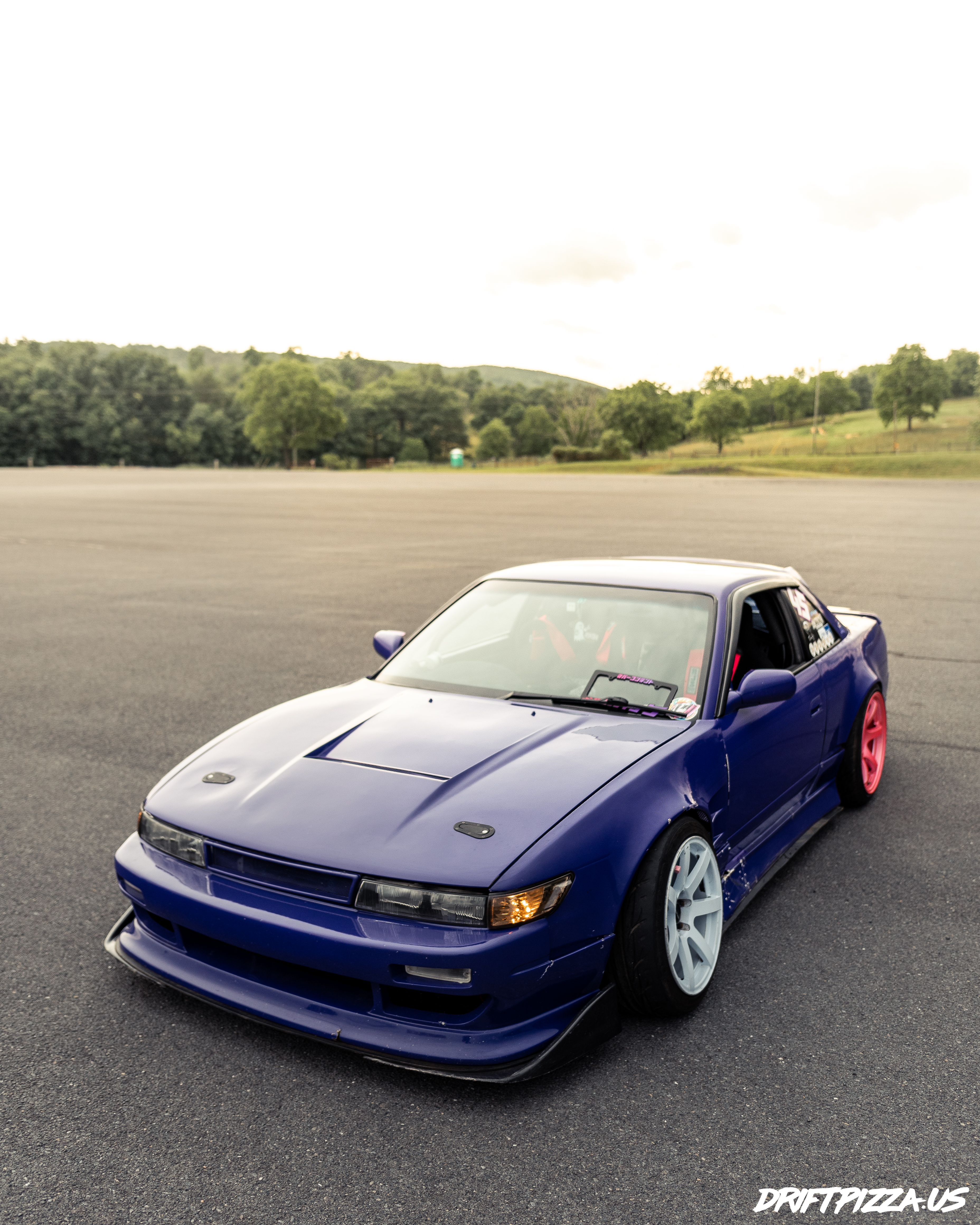From Japan With Love: Rich's PS13 – Drift Pizza Media
