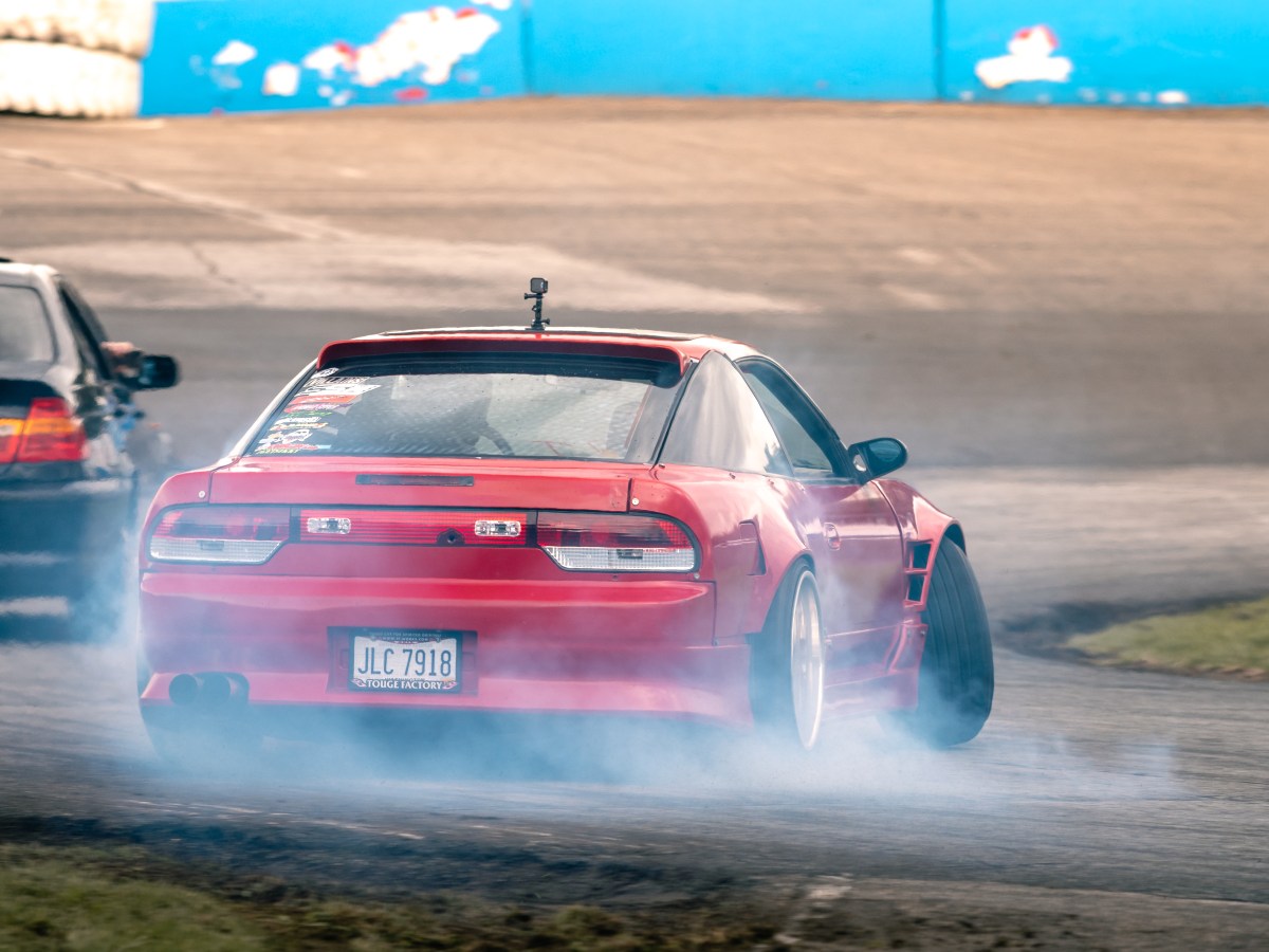 Clubloose 2: F#ck Winter Bash&nbsp;2022